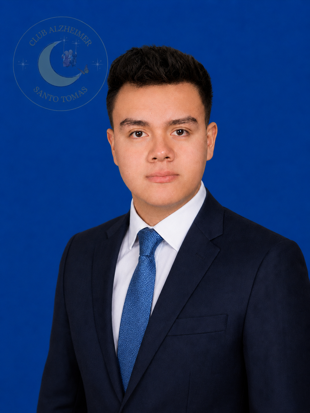 Mateo Sanchez, Administrador