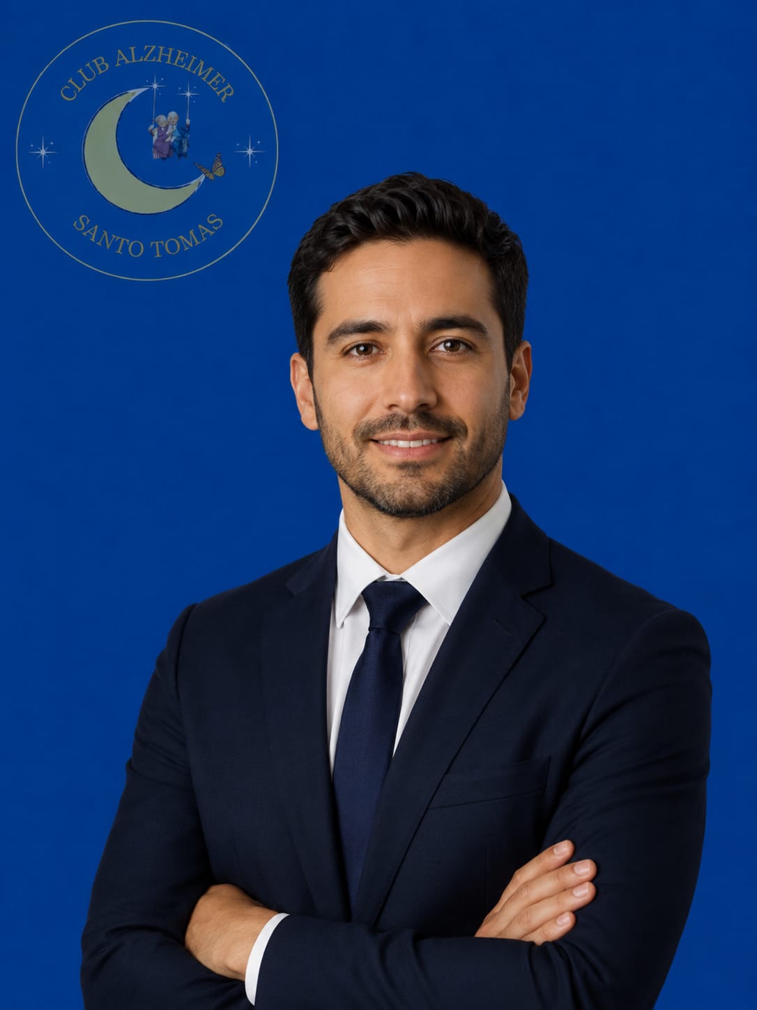 Luis Hernández, Edu Físico
