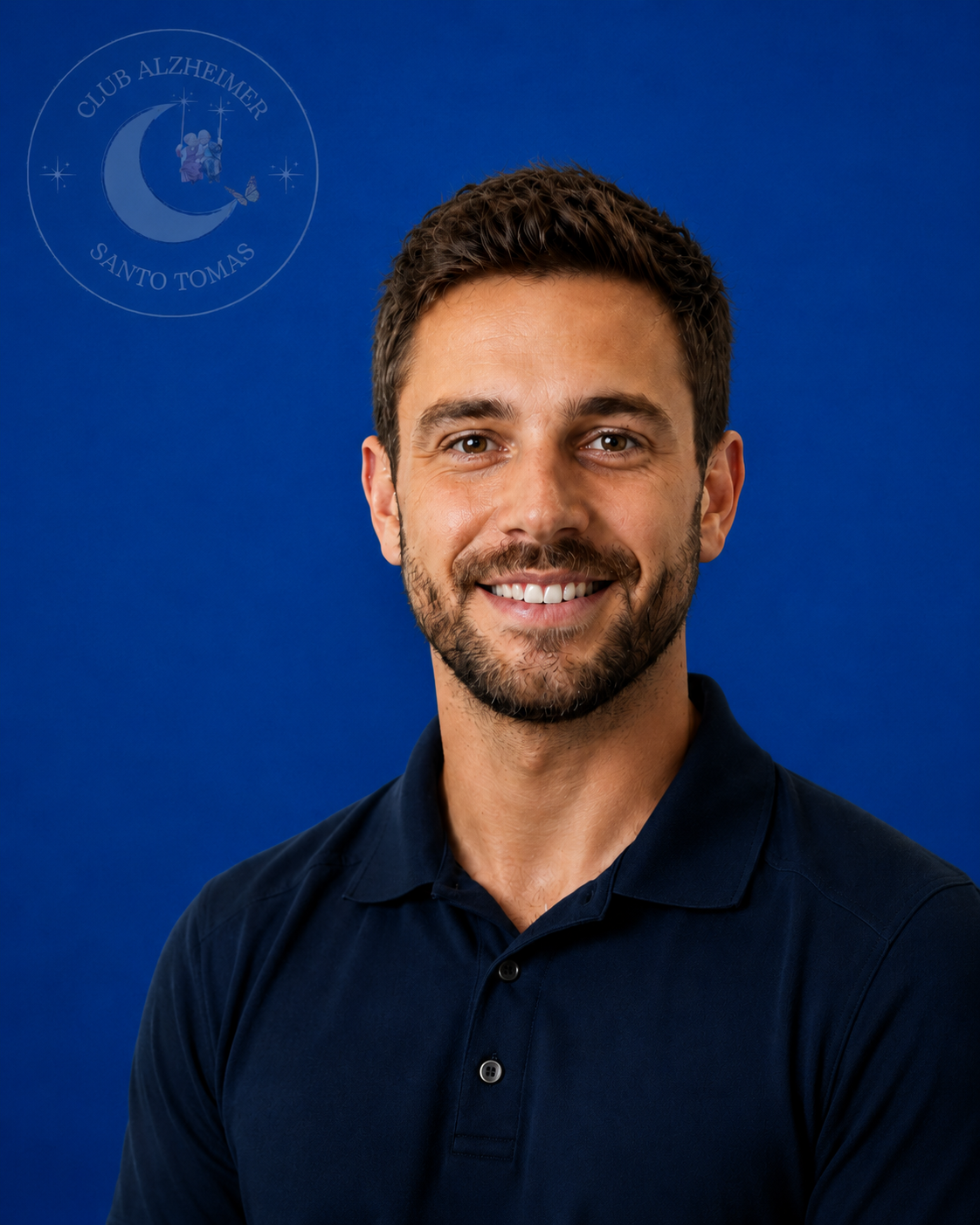 Andrés Martínez, Fisioterapeuta
