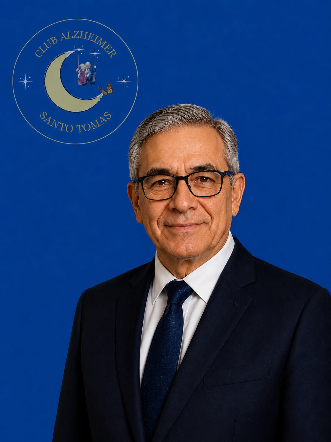 Julian Vargas, Jefe de Transporte