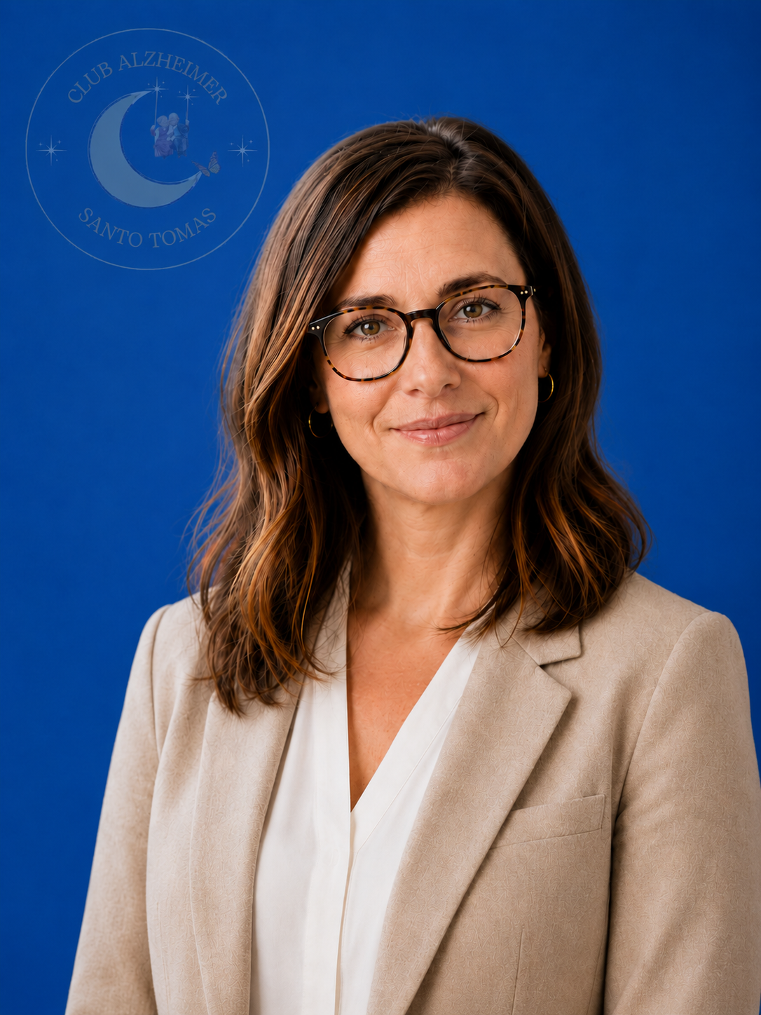 Marta López, Nutricionista