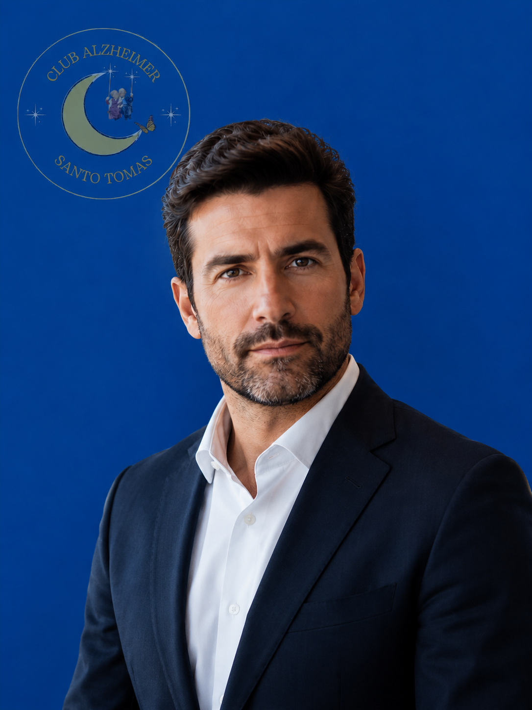 Enrique González, Psicólogo