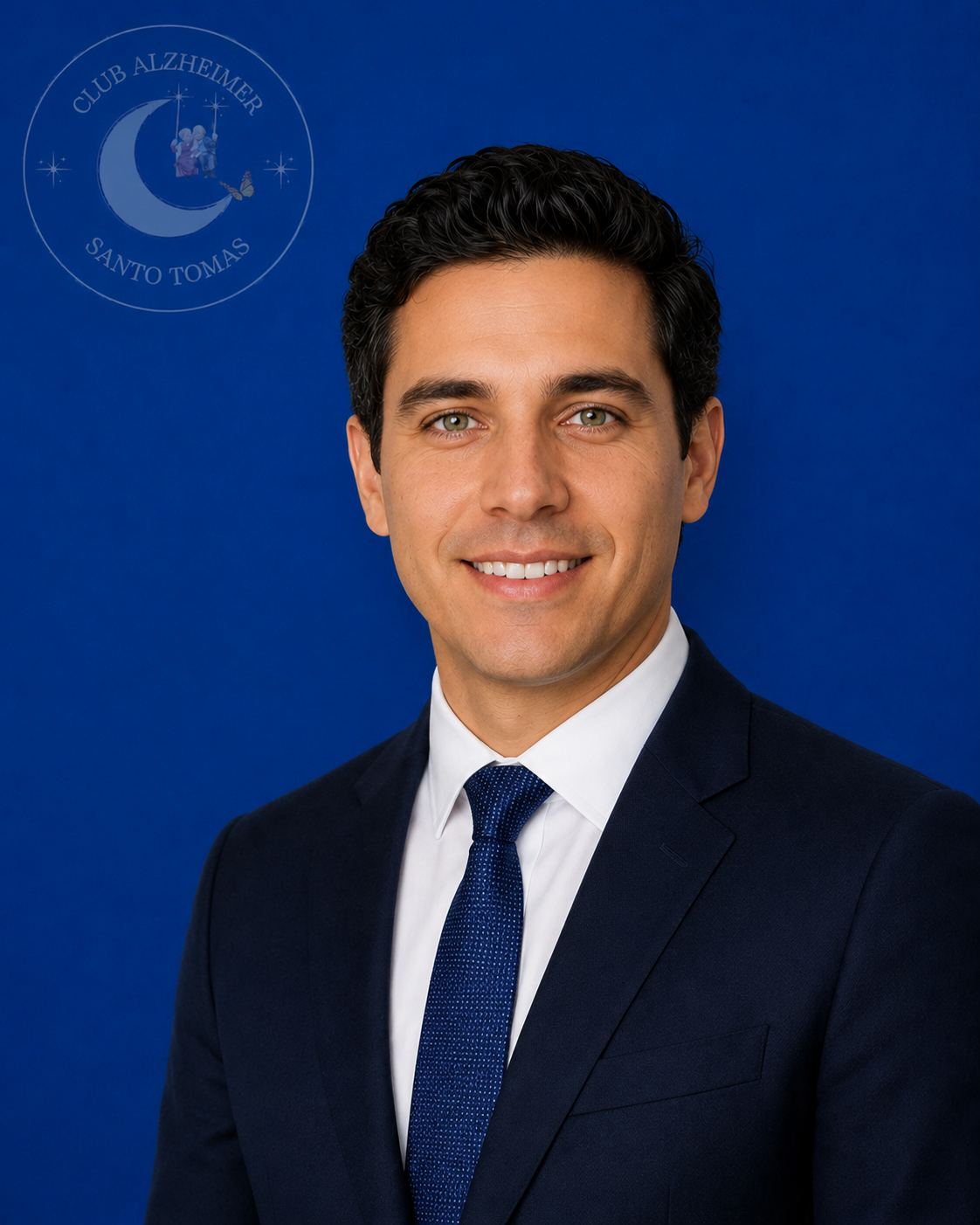 Leonardo Beltrán, Psiquiatra