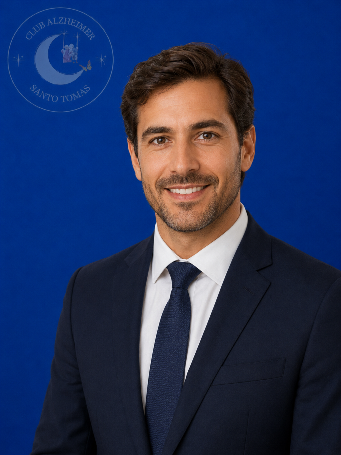 Miguel Torres, Terapeuta Físico