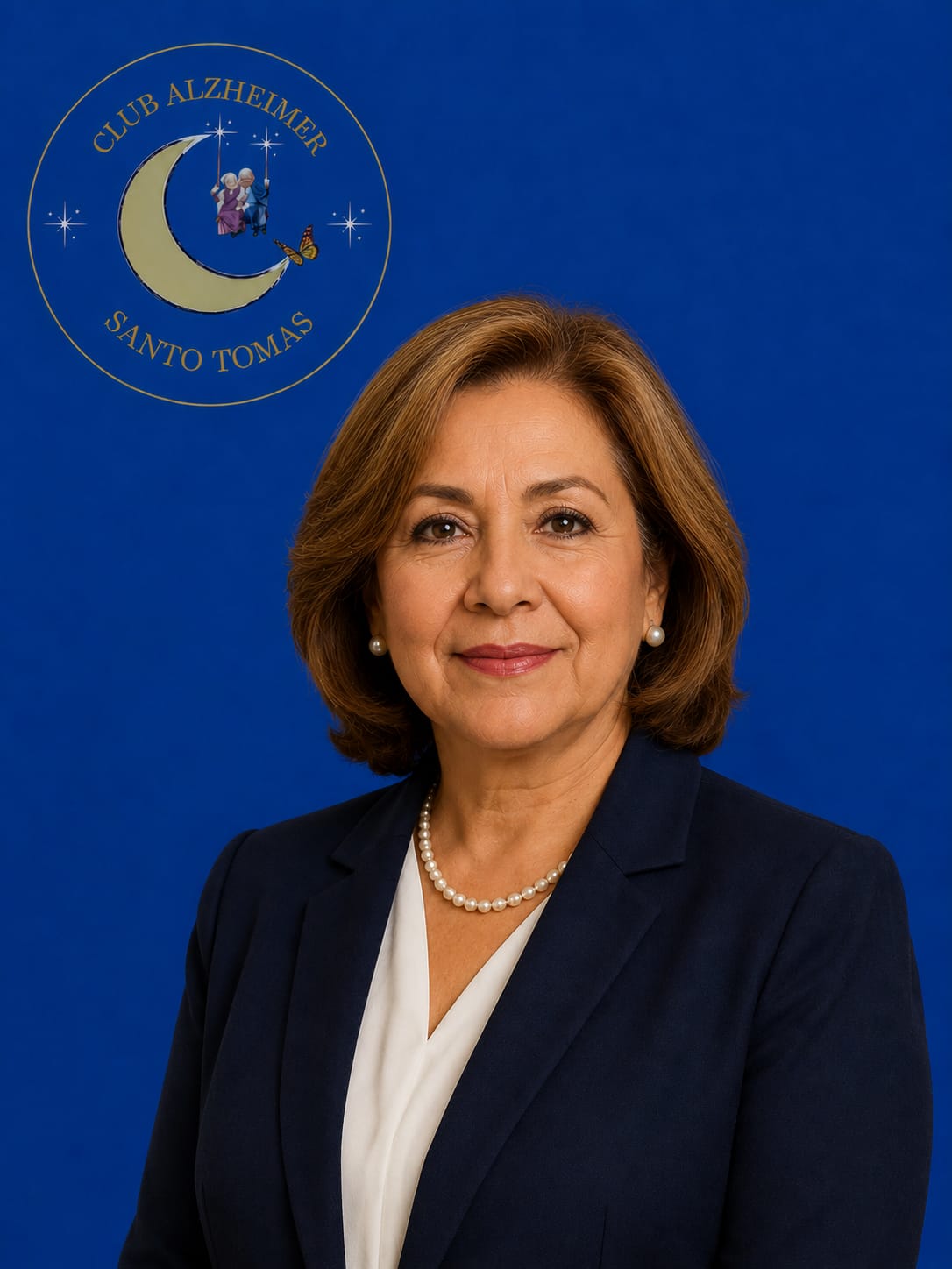 Ana Rodríguez, Terapeuta Ocupacional